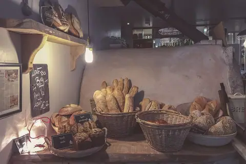 Wenzels The Bakers photo 2